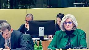 Tabaković na Samitu o zlatu